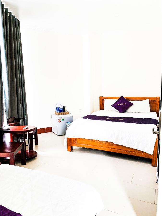 Oscar Hotel Phu Quoc Exterior photo