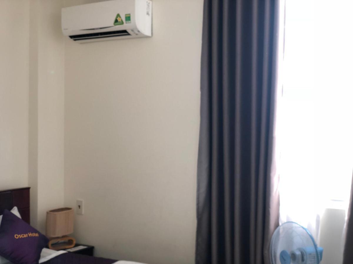 Oscar Hotel Phu Quoc Exterior photo