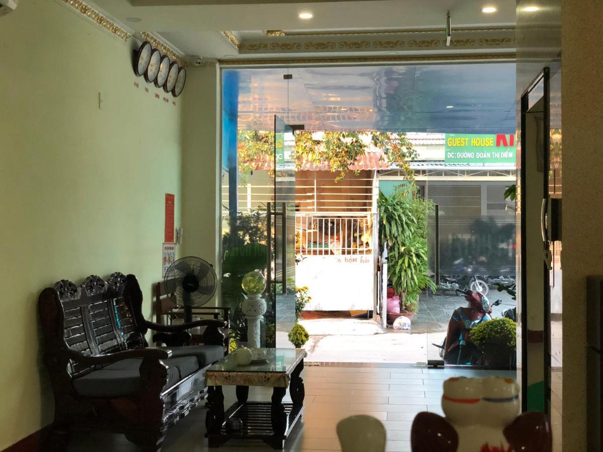 Oscar Hotel Phu Quoc Exterior photo
